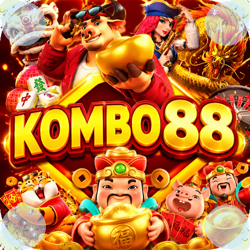 kombo88 — mitra unggulan