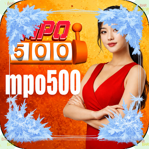 mpo500 — mitra unggulan
